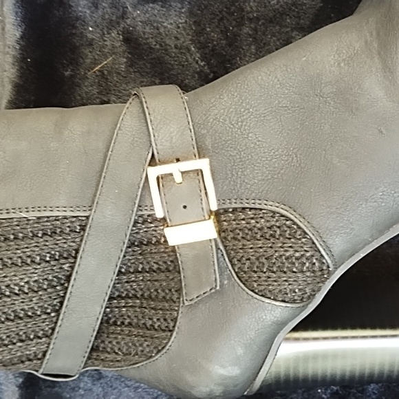 Juicy Couture boots - Picture 6 of 6